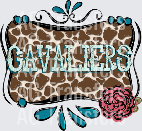 CAVALIERS(10)