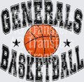 GENERALS BASKETBALL