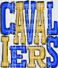 CAVALIERS-BLUE-GOLD