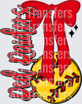 Red Raiders(118)