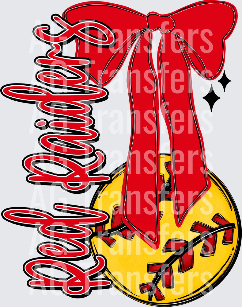 Red Raiders(118)
