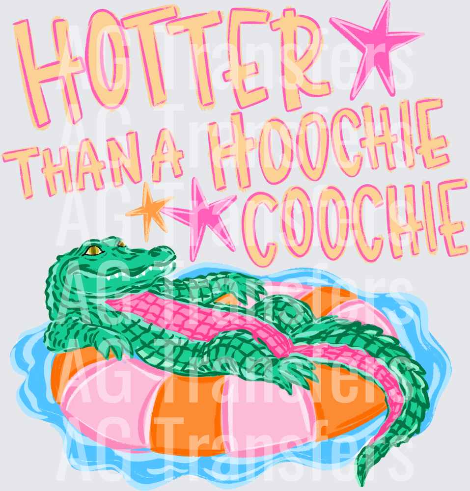 Hotterthangator