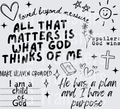 ALL THAT MATTERS