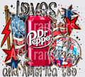 Dr.Pepper