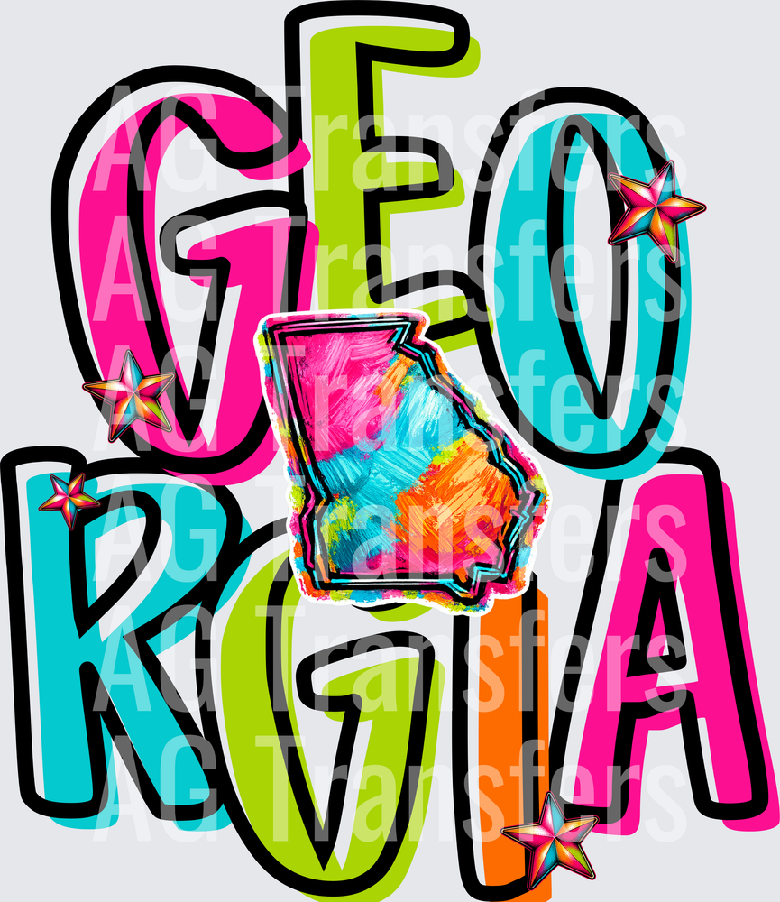 GEORGIA
