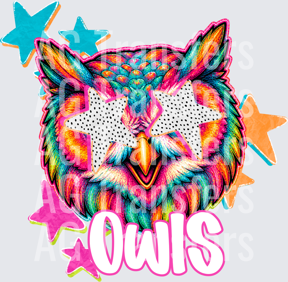 OWLS(144)