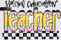 TeacherSPED
