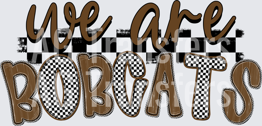 BOBCATS(1)