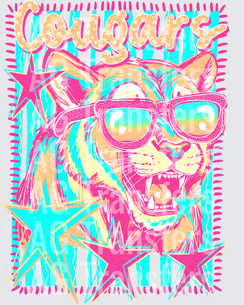 Cougars_Glasses