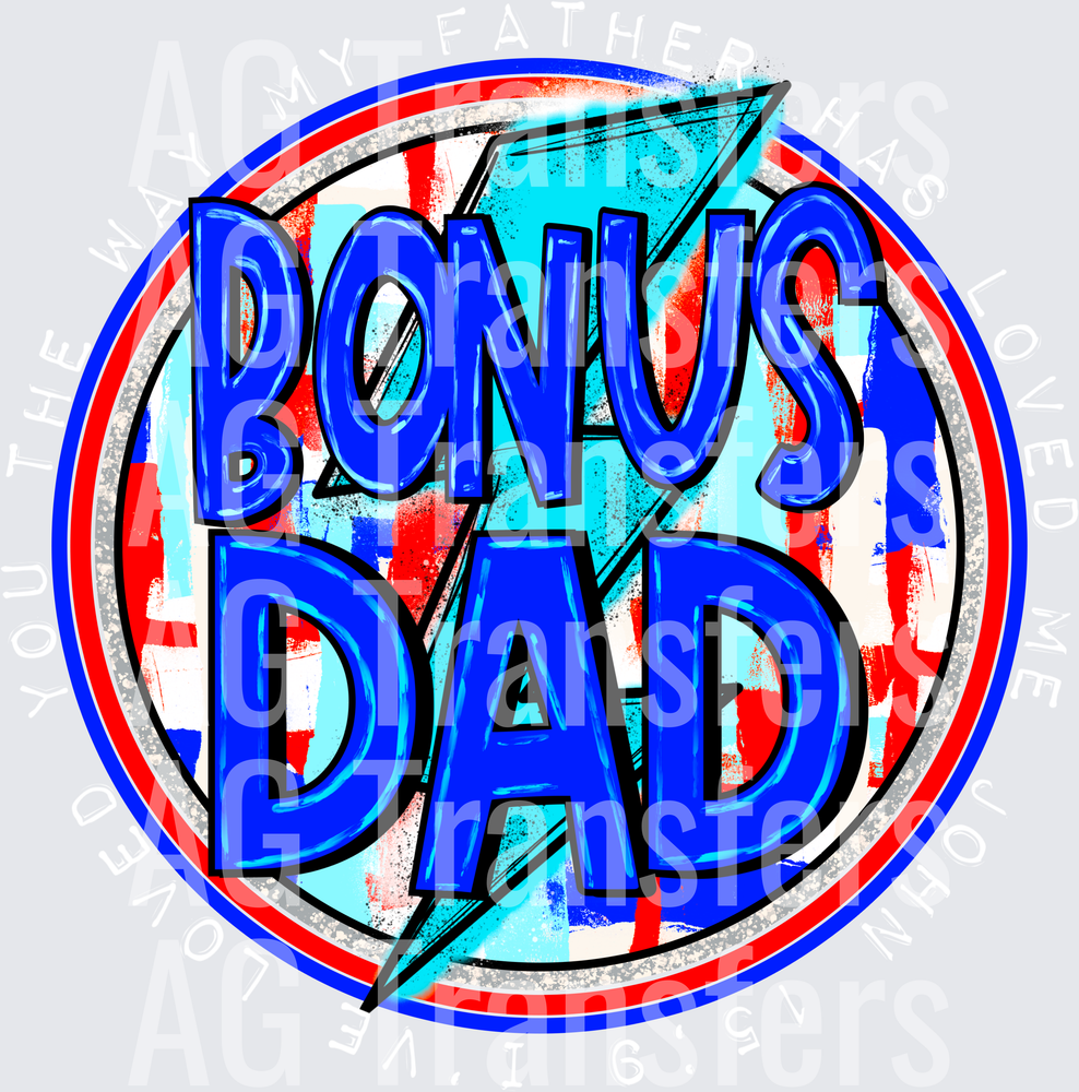 LovedYouBonusDadWhite