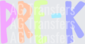 Pastel multicolor school bundle (6)