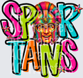 SPARTANS