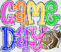 Game day(1)