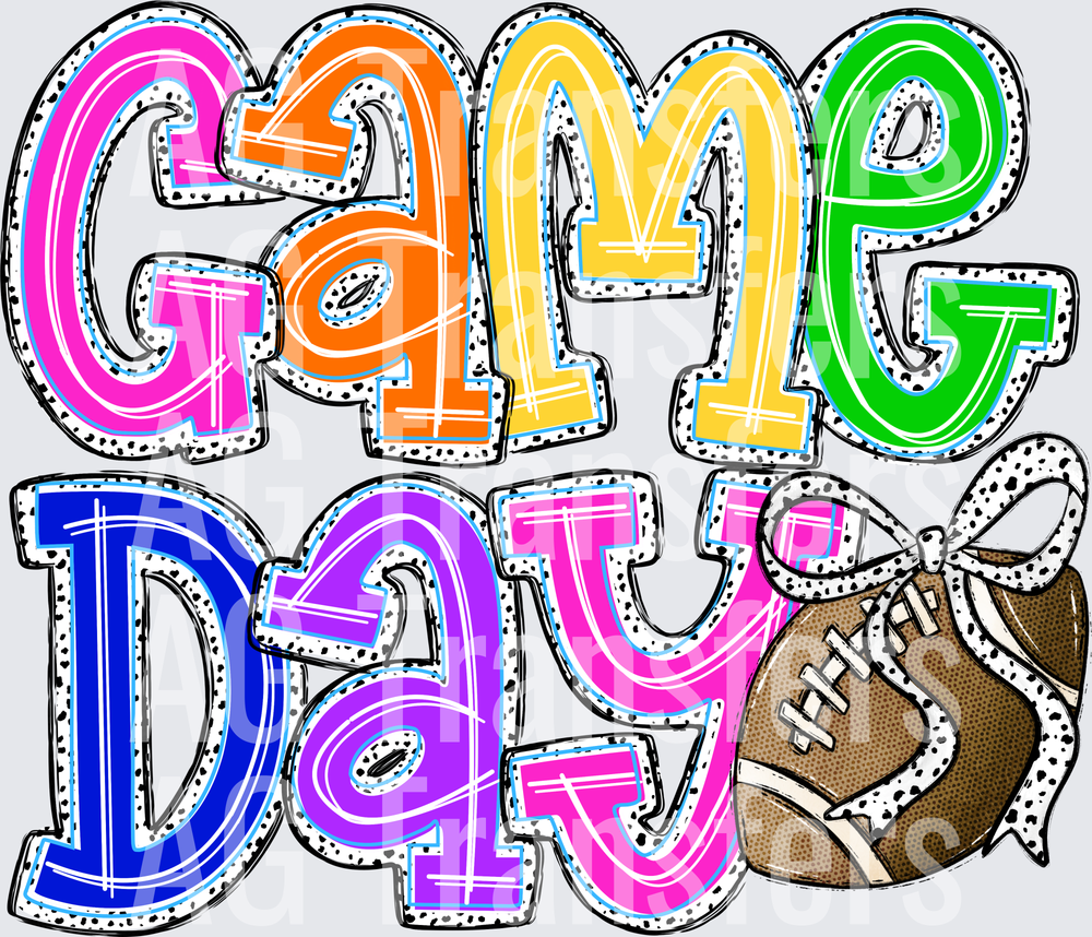 Game day(1)