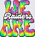 Raiders(108)