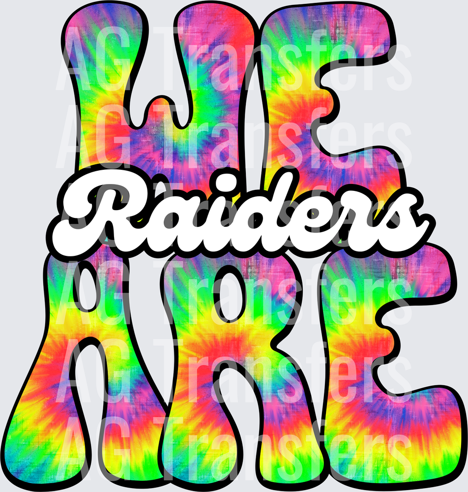 Raiders(108)