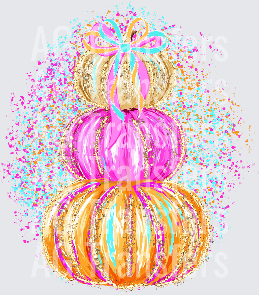 Pumpkins