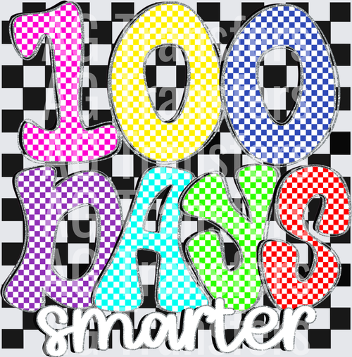100dayssmarter