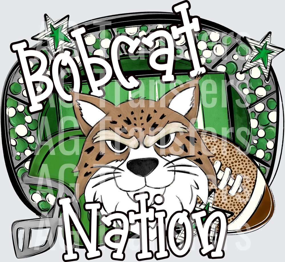 BOBCAT(21)