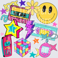 90s RETRO