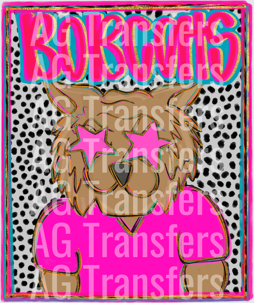 Bobcats(447)