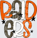 RAIDERS(289)
