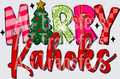Kahoks