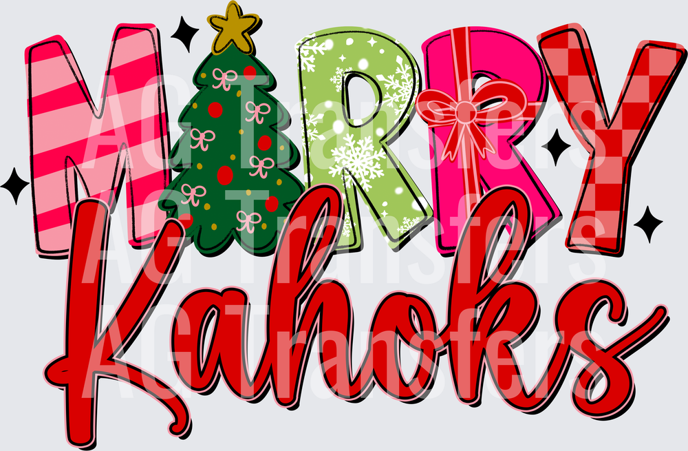 Kahoks