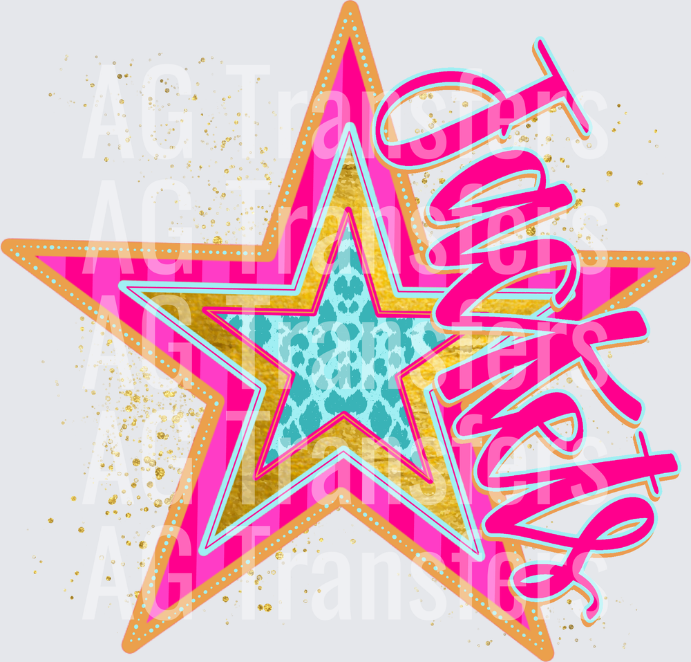 Star.Jackets