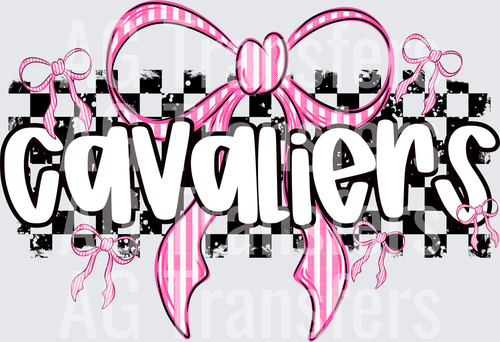 CAVALIERS(11)