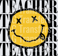 Nirvana_Teacher