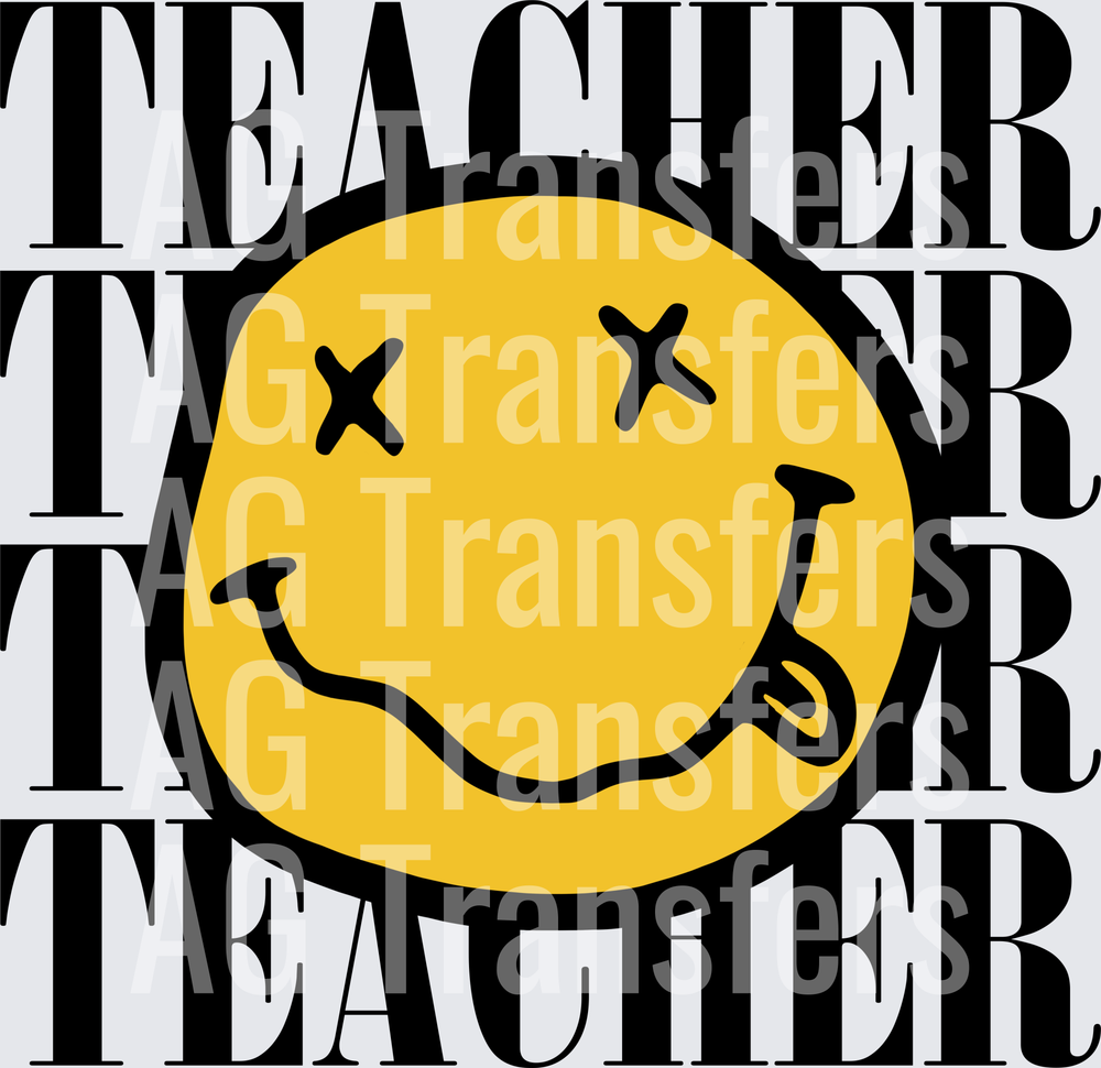 Nirvana_Teacher