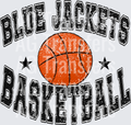 BLUE JACKETS BASKETBALL
