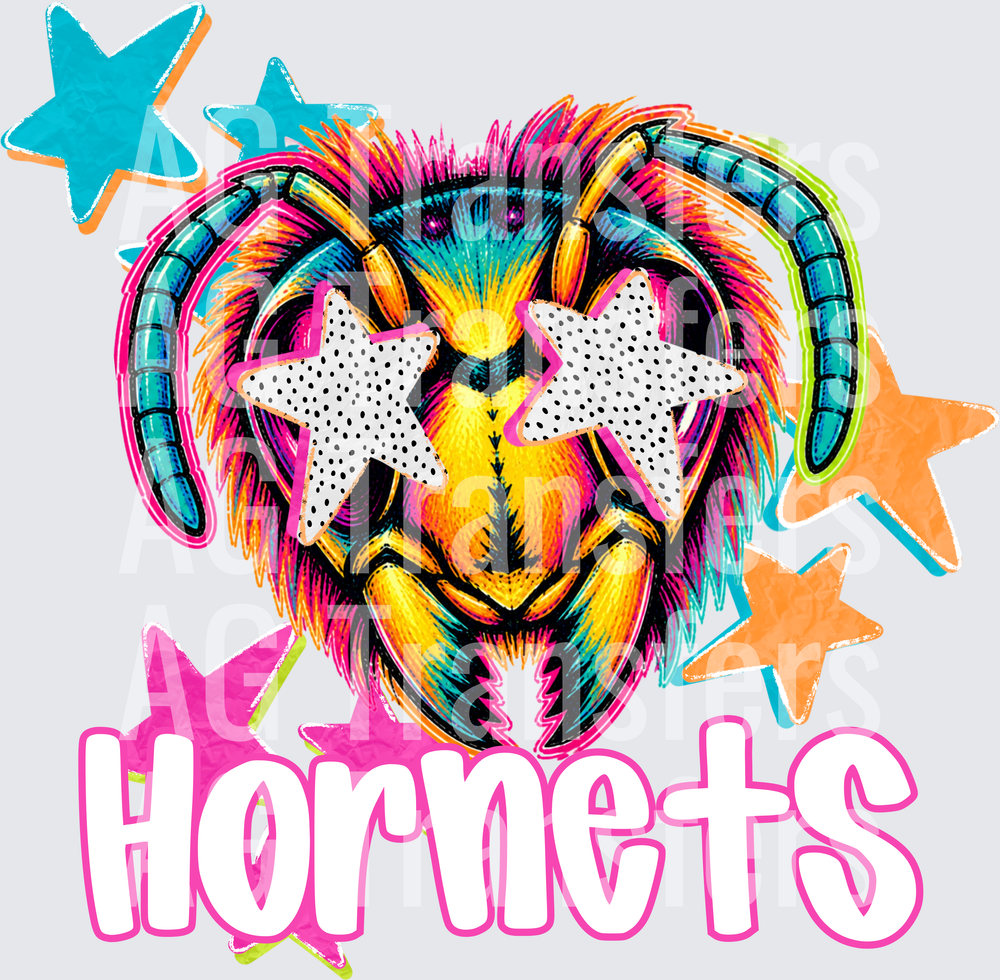 HORNETS