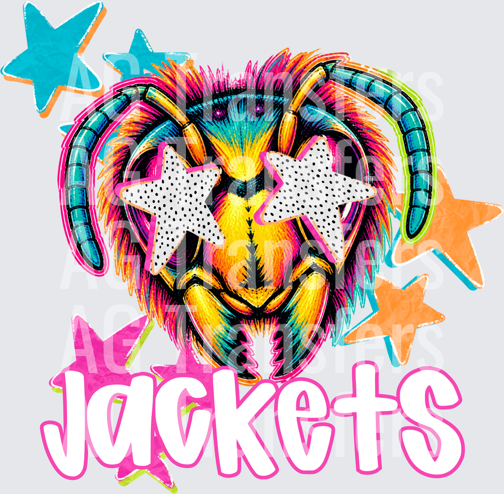 JACKETS
