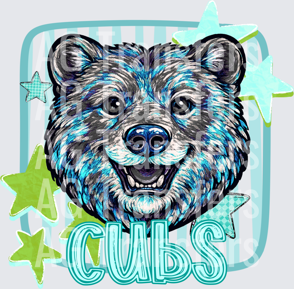 CUBS