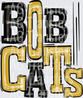 Bobcats Black and Gold (1)