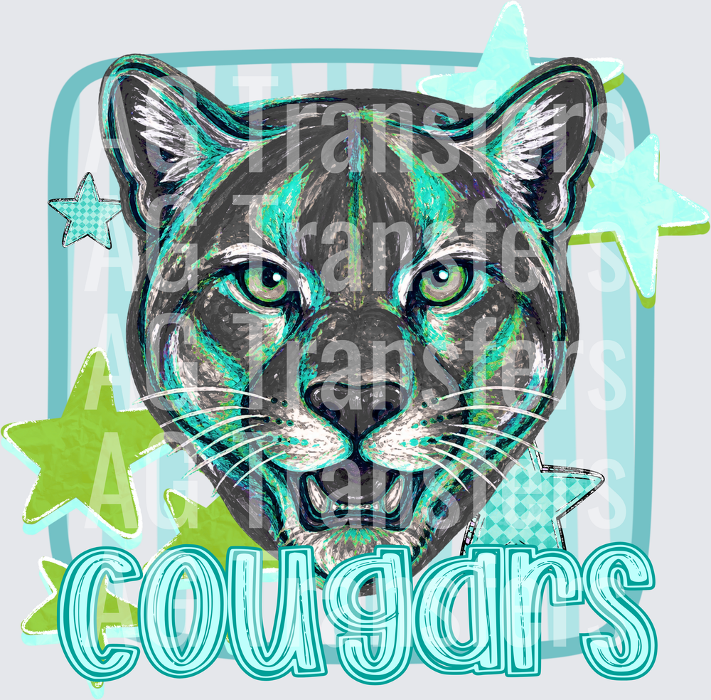 COUGARS