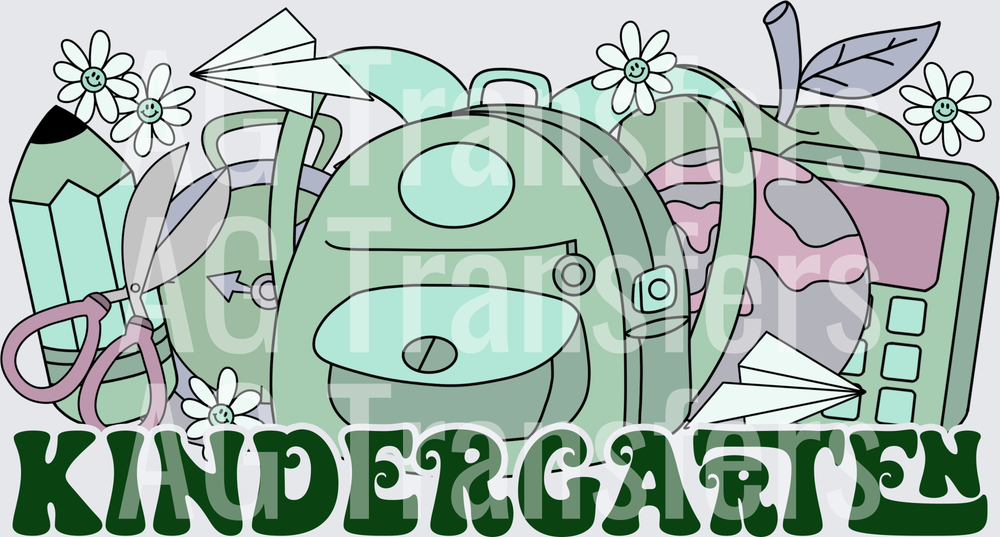 Kindergarten CF