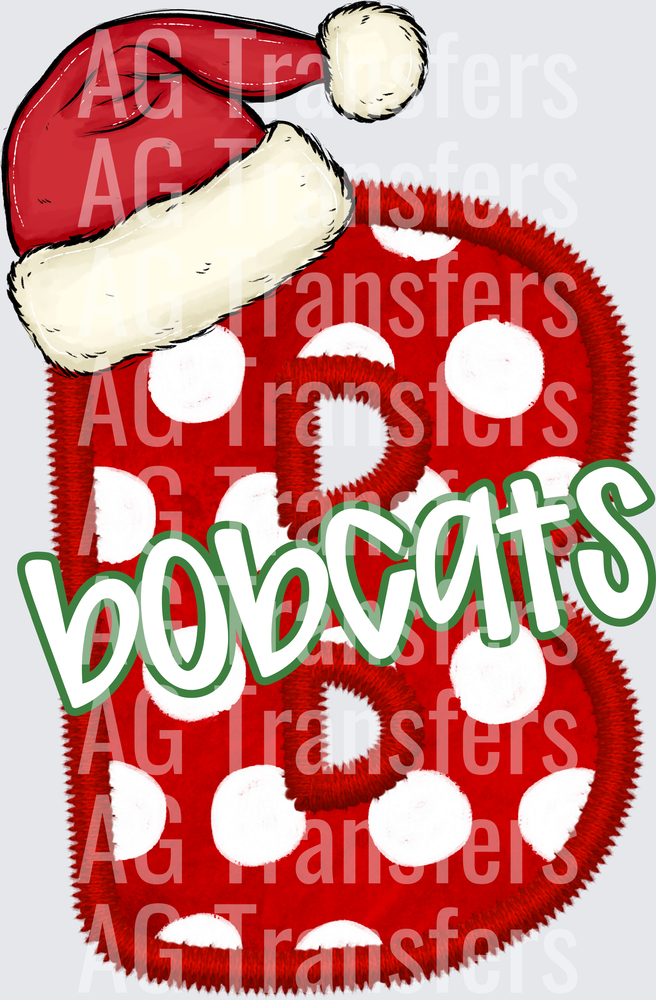 Bobcats(417)