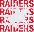 Raiders 18