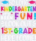 So long Kinder 2