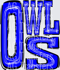 Owls royal