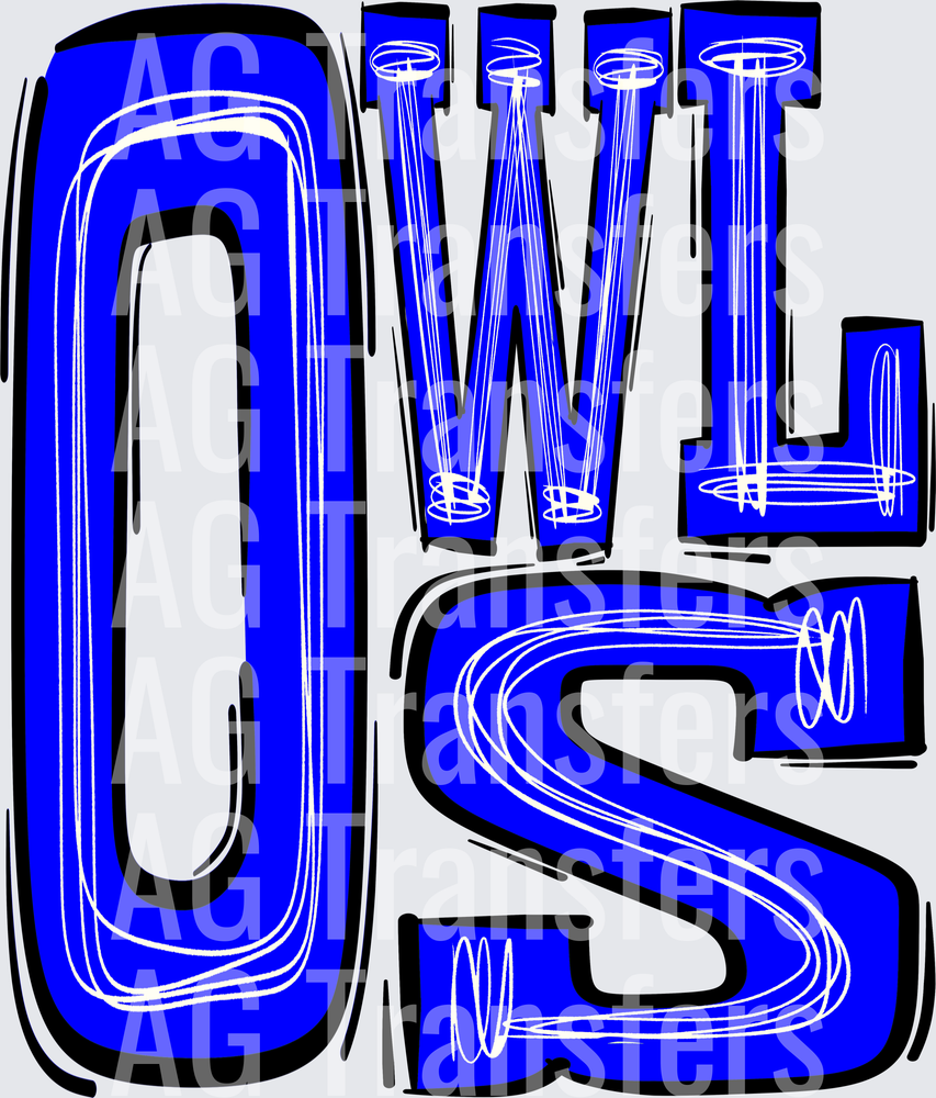 Owls royal