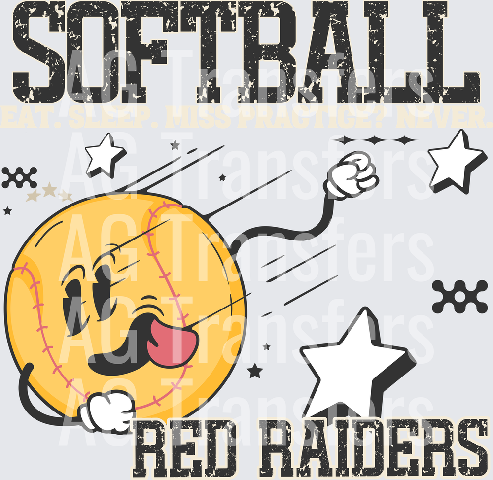 Red Raiders(107)