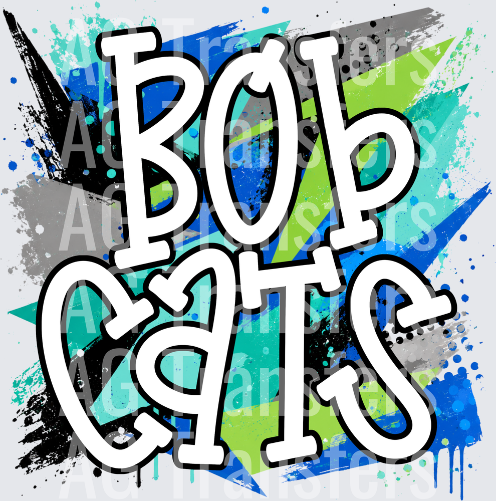 BOBCATS(302)