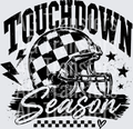 TOUCHDOWN SEASON