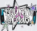fourth grade(11)
