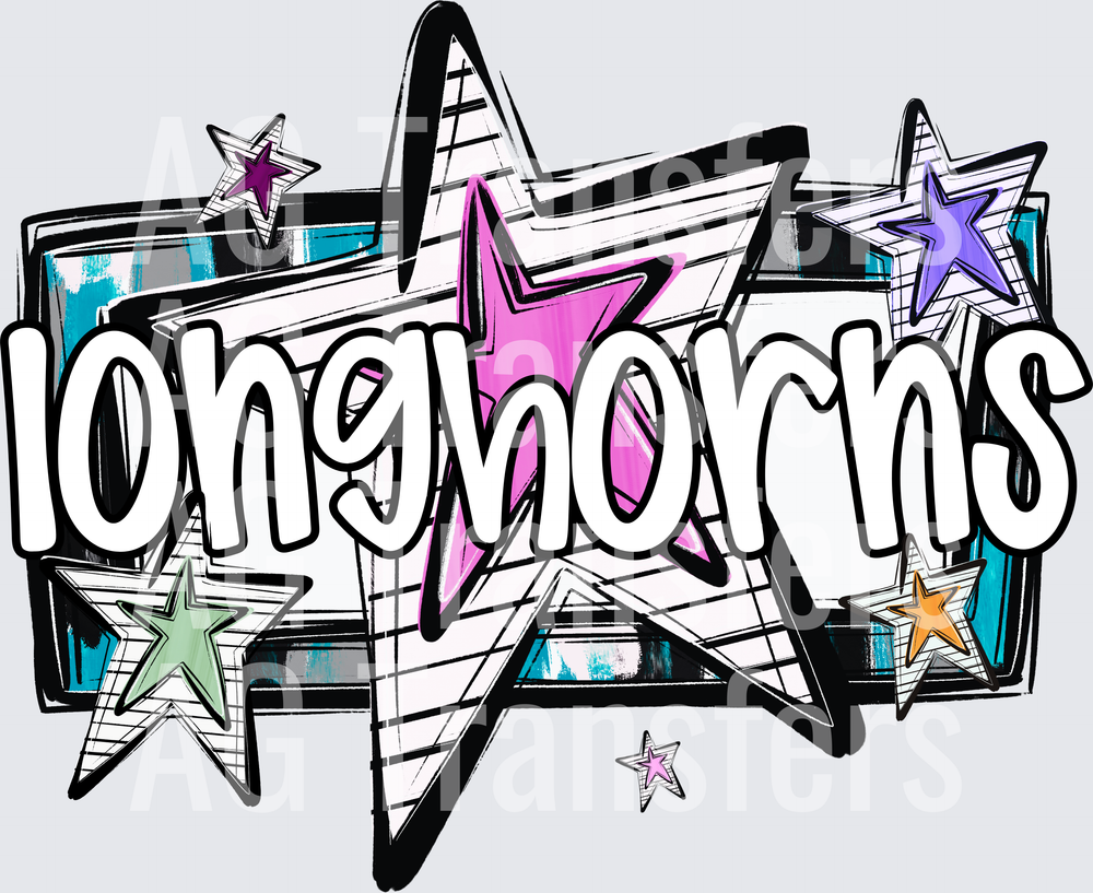 LONGHORNS(67)