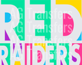 RED RAIDERS(110)